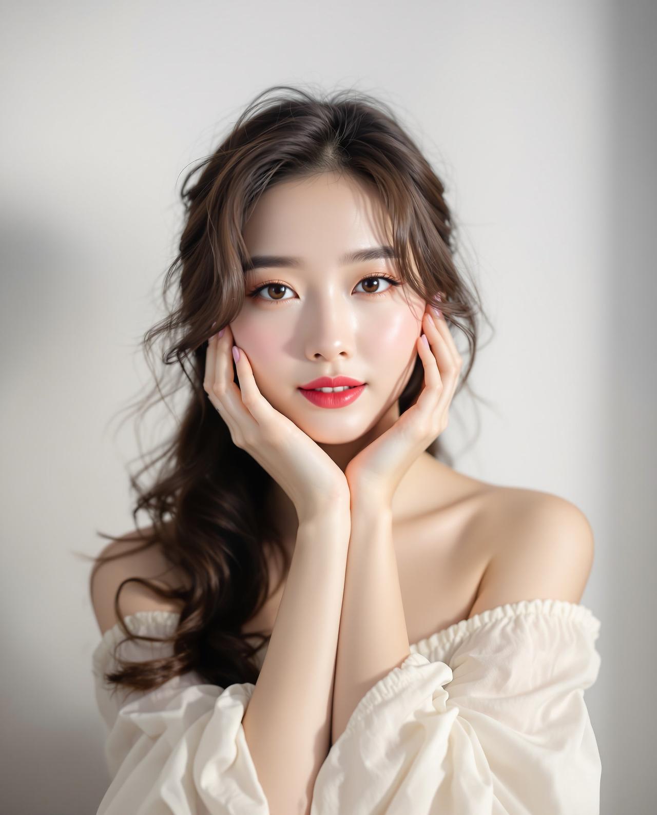 赵雅芝