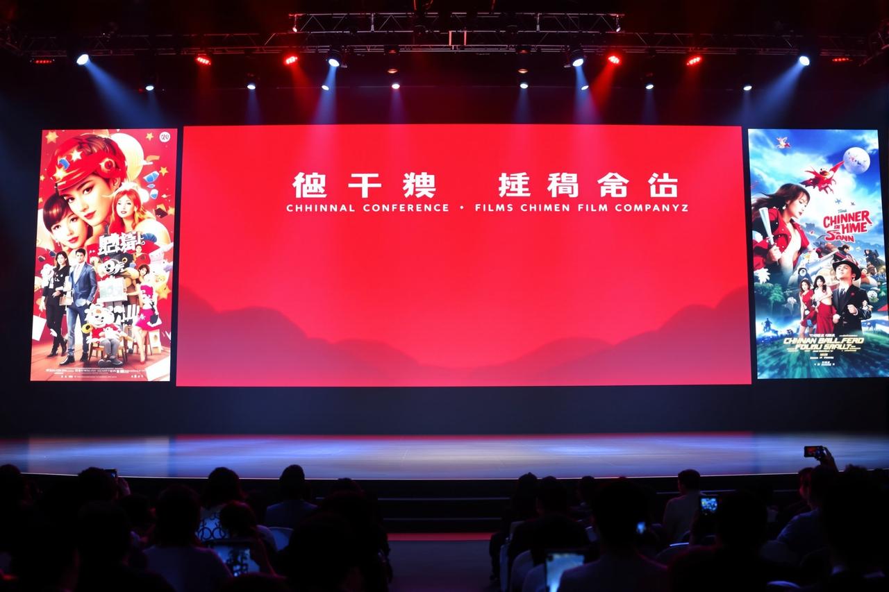 三米影视2026年片单发布，12部重磅作品震撼亮相